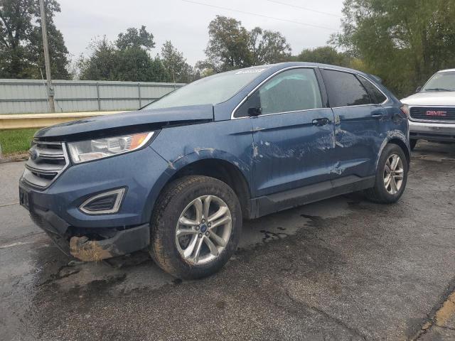 Foto 1 de la subasta – 2018 FORD EDGE SEL con VIN 2FMPK4J9XJBB28920