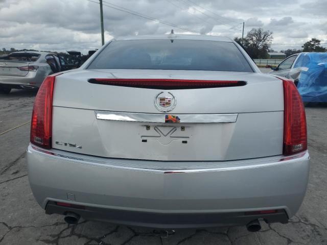 Photo 6 from auction – 2010 CADILLAC CTS PERFOR with VIN 1G6DL5EG4A0105270