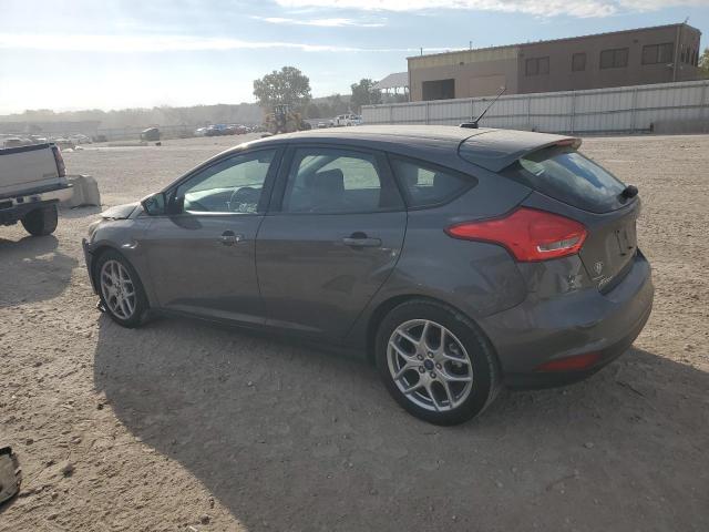 Photo 2 from auction – 2015 FORD FOCUS SE with VIN 1FADP3K21FL368536
