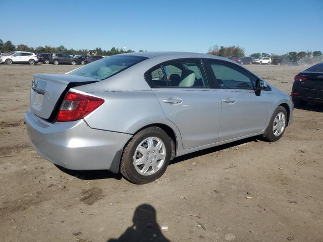 Photo 3 from auction – 2012 HONDA CIVIC LX with VIN 2HGFB2F51CH575678