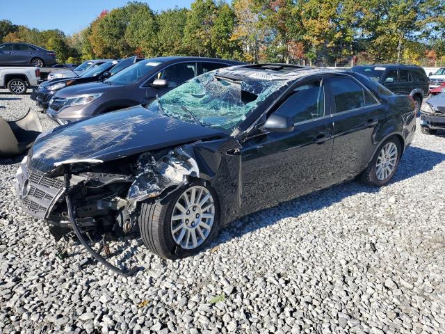 Photo 1 from auction – 2011 CADILLAC CTS LUXURY with VIN 1G6DG5EY2B0151078