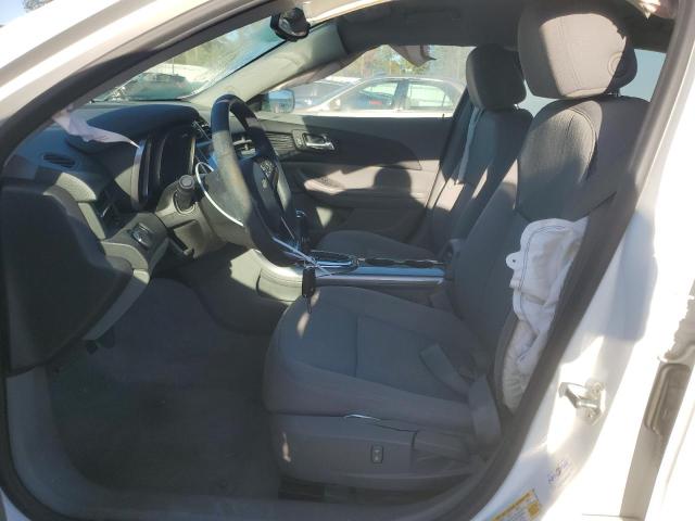 Photo 7 from auction – 2013 CHEVROLET MALIBU LS with VIN 1G11B5SA2DF348637