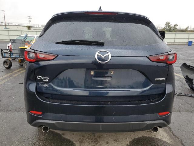 Photo 6 from auction – 2024 MAZDA CX-5 SELECT with VIN JM3KFBBL0R0445871