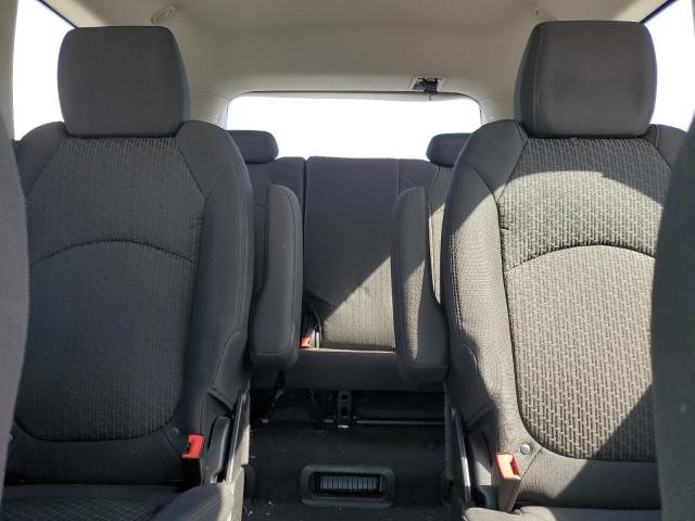 Photo 10 from auction – 2011 CHEVROLET TRAVERSE L with VIN 1GNKRGEDXBJ141228