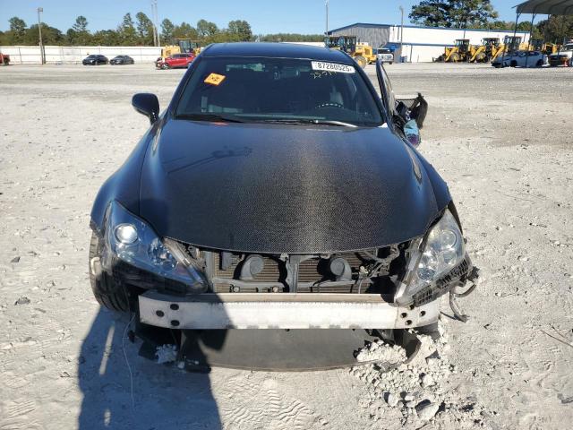 Photo 5 from auction – 2008 LEXUS IS-F with VIN JTHBP262385002735