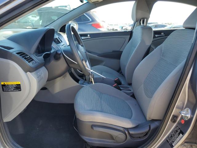 Photo 7 from auction – 2015 HYUNDAI ACCENT GLS with VIN KMHCT4AE6FU886330