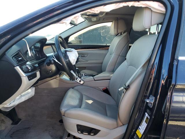Photo 7 from auction – 2013 BMW 535 XI with VIN WBAFU7C51DDU73562