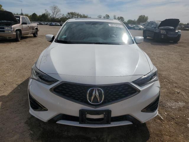 Photo 5 from auction – 2022 ACURA ILX PREMIU with VIN 19UDE2F86NA006917