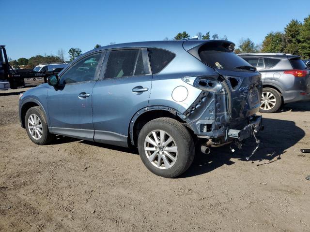 Photo 2 from auction – 2016 MAZDA CX-5 TOURI with VIN JM3KE4CY8G0898786
