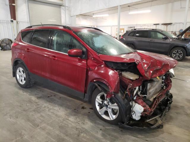 Photo 4 from auction – 2016 FORD ESCAPE SE with VIN 1FMCU9G99GUB15639