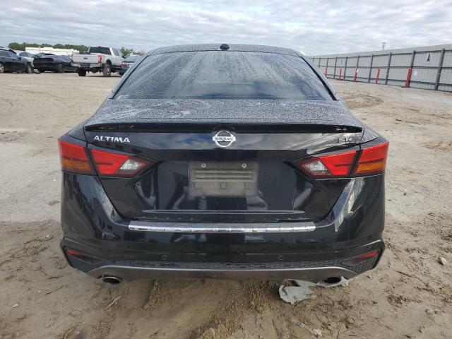 Photo 6 from auction – 2022 NISSAN ALTIMA SR with VIN 1N4BL4CV3NN341035