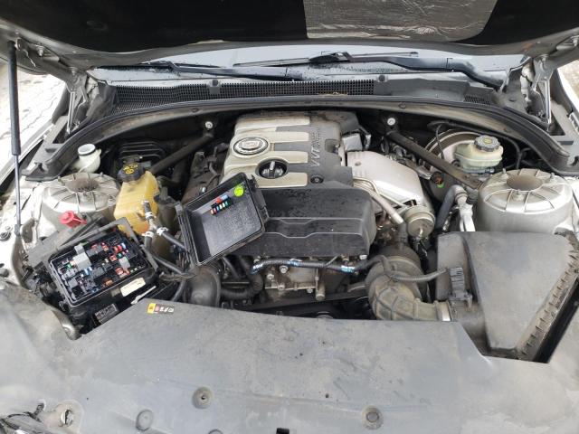 Photo 11 from auction – 2014 CADILLAC ATS LUXURY with VIN 1G6AB5RX4E0180198