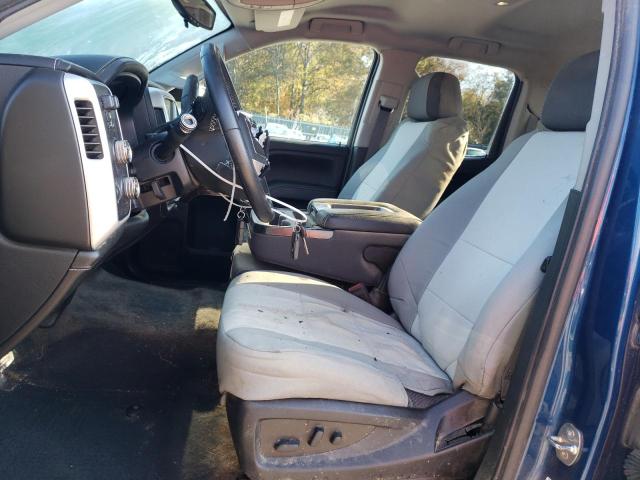 Photo 7 from auction – 2019 GMC SIERRA LIM with VIN 2GTV2MEC6K1188329