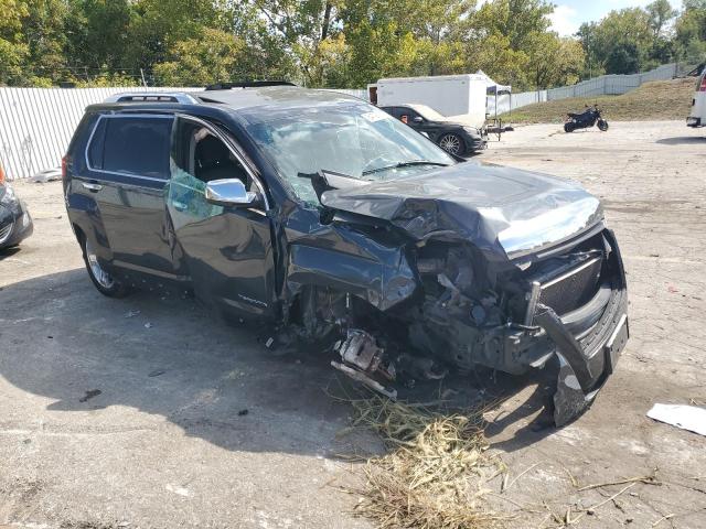 Photo 4 from auction – 2013 GMC TERRAIN with VIN 2GKALWEK1D6279498