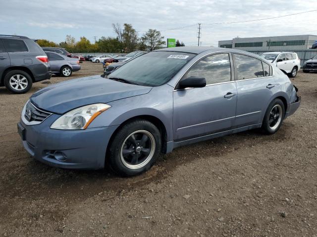 NISSAN ALTIMA BAS 2012 with VIN 1N4AL2APXCN405007 - Photo from auction