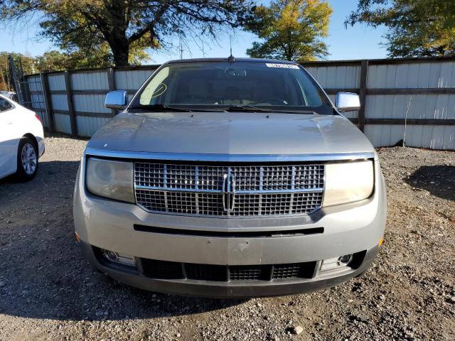 Фото 5 с аукциона – 2007 LINCOLN MKX с VIN 2LMDU68CX7BJ10294