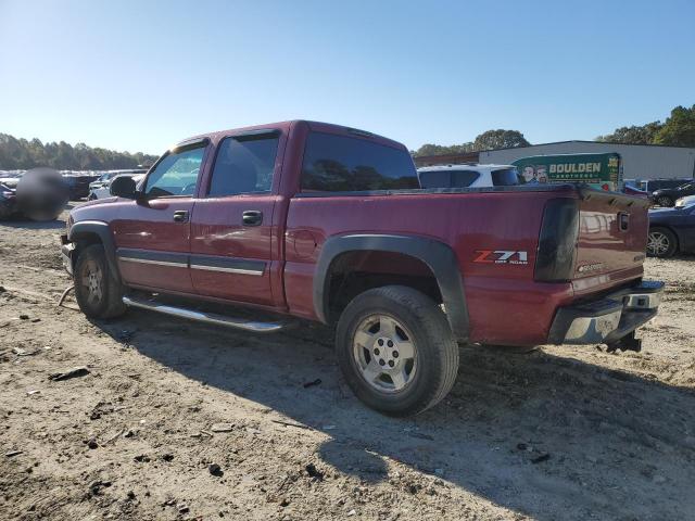 Photo 2 from auction – 2005 CHEVROLET SILVERADO with VIN 2GCEK13T851100869