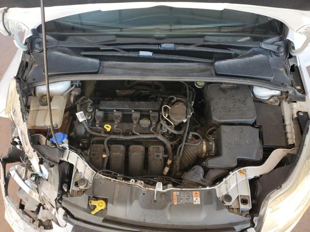 Photo 11 from auction – 2014 FORD FOCUS SE with VIN 1FADP3F23EL383208