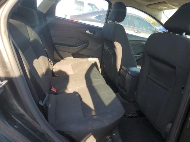 Photo 10 from auction – 2016 FORD FOCUS SE with VIN 1FADP3K25GL292983