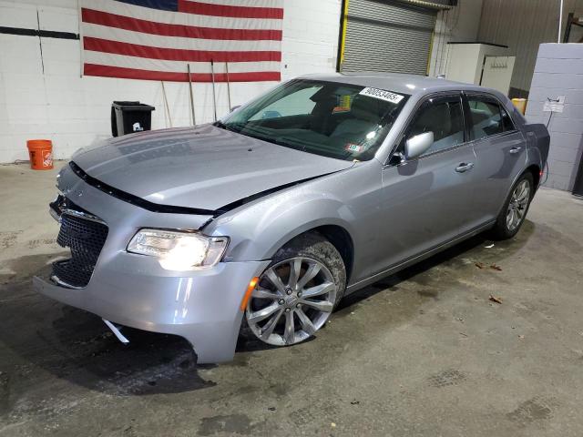 CHRYSLER 300 LIMITE 2017 with VIN 2C3CCARG1HH571468 - Photo from auction