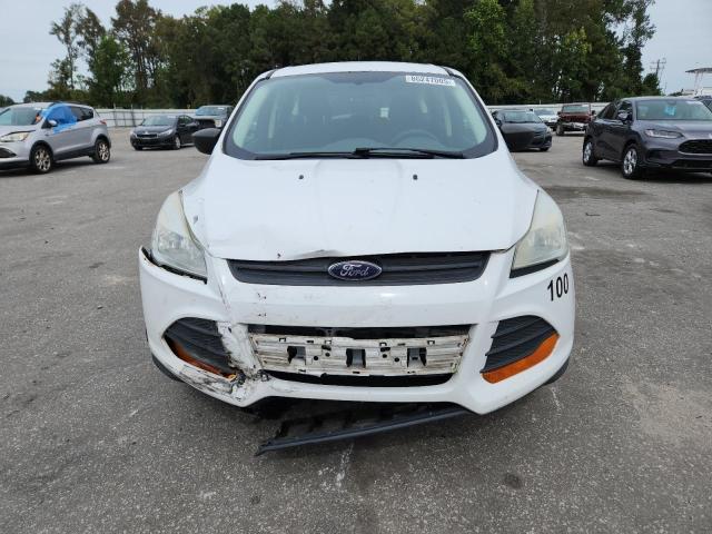 Photo 5 from auction – 2016 FORD ESCAPE S with VIN 1FMCU0F75GUC18715