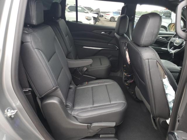 Photo 11 from auction – 2025 CHEVROLET TRAVERSE L with VIN 1GNERGRS2SJ289136