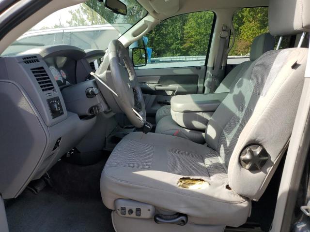 Photo 7 from auction – 2009 DODGE RAM 2500 with VIN 3D7KS28L49G522562