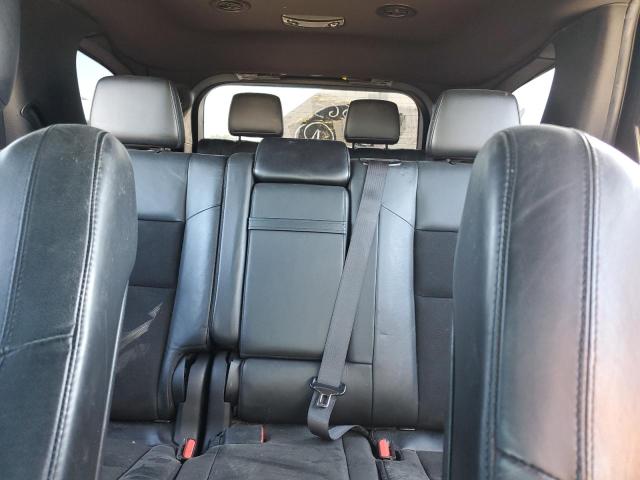 Photo 10 from auction – 2020 DODGE DURANGO R/ with VIN 1C4SDJCT0LC130565
