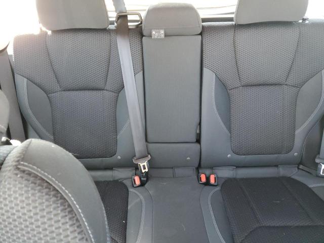 Photo 10 from auction – 2021 SUBARU FORESTER P with VIN JF2SKAFC6MH489345