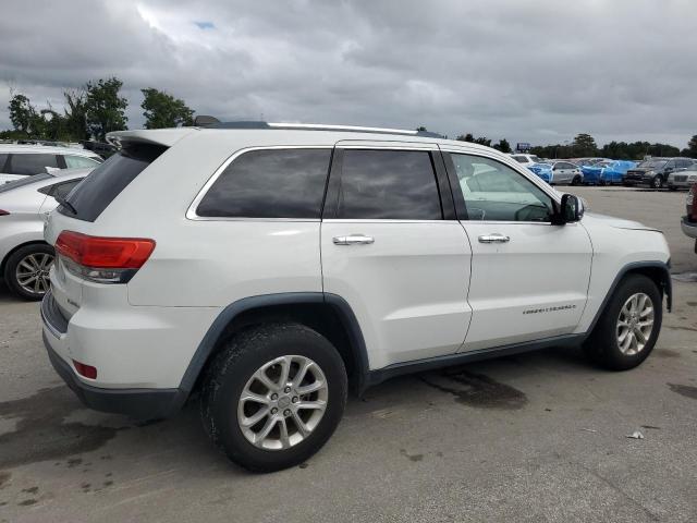 Photo 3 from auction – 2014 JEEP GRAND CHER with VIN 1C4RJFBTXEC234263