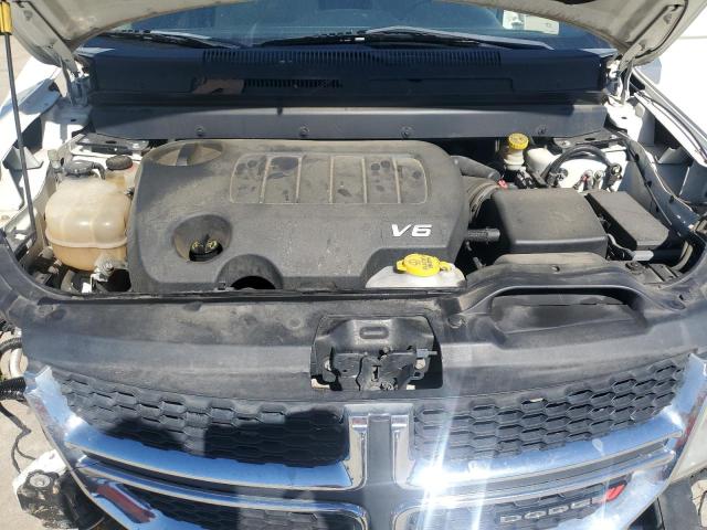 Photo 11 from auction – 2017 DODGE JOURNEY SX with VIN 3C4PDCBG7HT515543