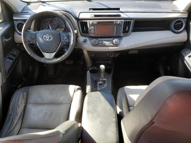 Photo 8 from auction – 2013 TOYOTA RAV4 with VIN JTMYFREV1DD011906