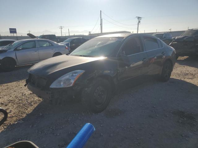 NISSAN ALTIMA BAS 2012 with VIN 1N4AL2AP6CC121367 - Photo from auction