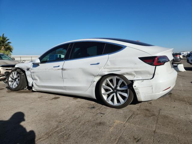 Photo 2 from auction – 2019 TESLA MODEL 3 with VIN 5YJ3E1EA3KF508179