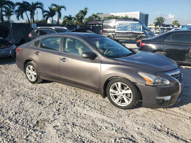 Photo 4 from auction – 2014 NISSAN ALTIMA 2.5 with VIN 1N4AL3AP6EC294797