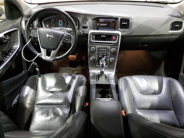 Photo 8 from auction – 2014 VOLVO S60 T5 with VIN YV1612FH5E2294503