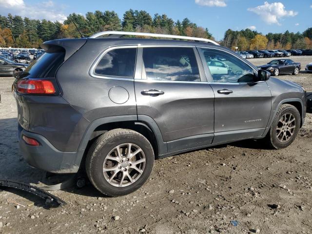Photo 3 from auction – 2014 JEEP CHEROKEE L with VIN 1C4PJMCS0EW152140