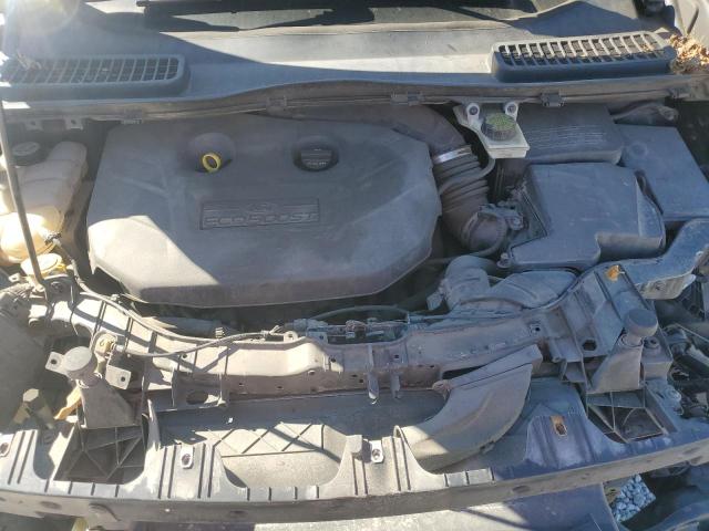 Photo 12 from auction – 2013 FORD ESCAPE TIT with VIN 1FMCU9J95DUA97046