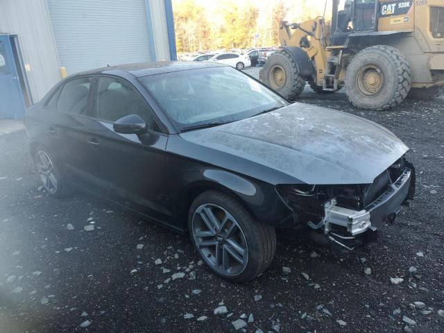 Photo 4 from auction – 2017 AUDI A3 PREMIUM with VIN WAUAUGFF7H1025185