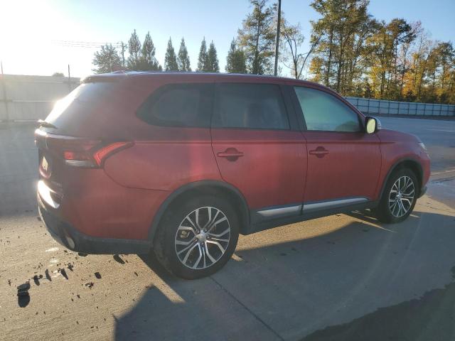 Photo 3 from auction – 2018 MITSUBISHI OUTLANDER with VIN JA4AD3A35JZ026409