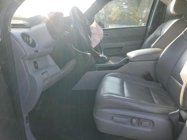 صورة رقم 7 من المزاد - 2014 HONDA PILOT EXL مع VIN 5FNYF4H55EB011819