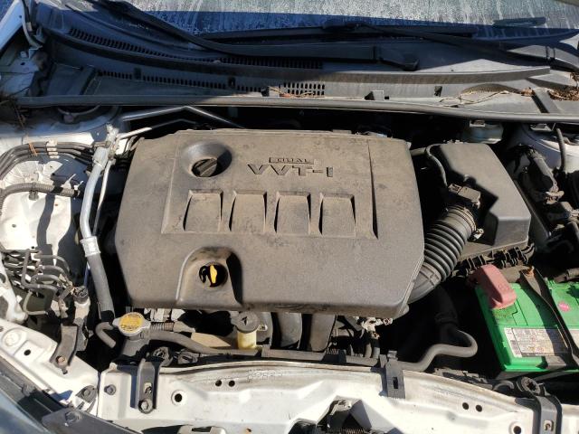 Photo 11 from auction – 2015 TOYOTA COROLLA L with VIN 2T1BURHE4FC259185