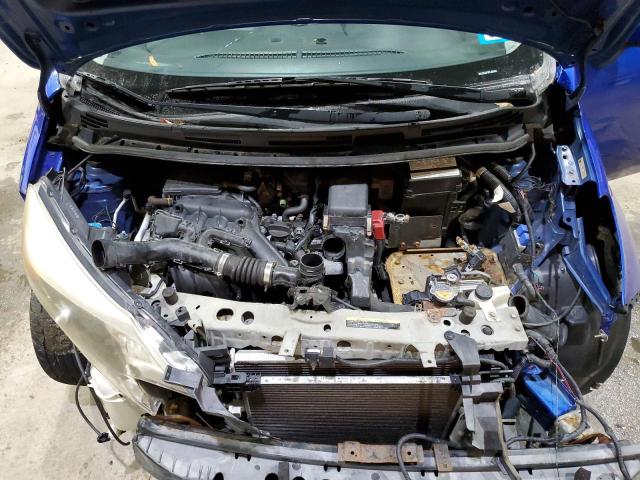 Photo 12 from auction – 2015 NISSAN VERSA NOTE with VIN 3N1CE2CP2FL355902