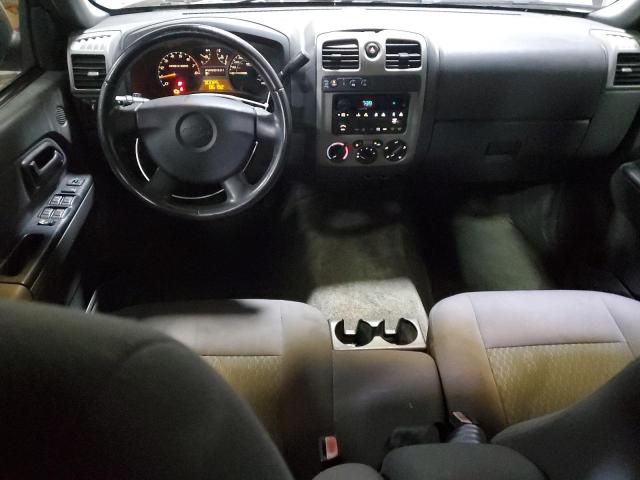Photo 8 from auction – 2006 CHEVROLET COLORADO with VIN 1GCDT136268114901