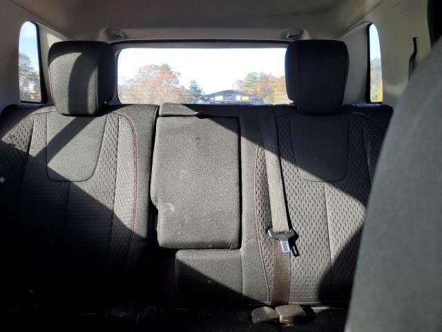 Photo 10 from auction – 2015 GMC TERRAIN SL with VIN 2GKALMEKXF6124570