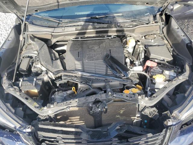 Photo 11 from auction – 2019 SUBARU FORESTER S with VIN JF2SKAPC8KH489780