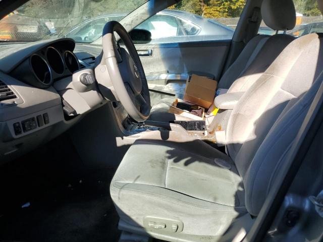 Photo 7 from auction – 2008 NISSAN MAXIMA SE with VIN 1N4BA41E18C837959