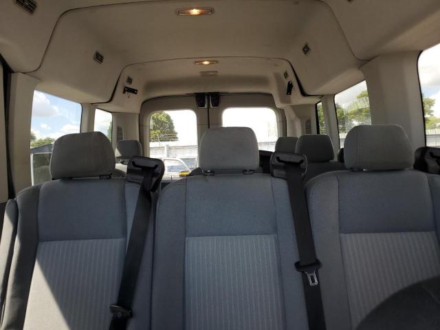Foto 10 de la subasta – 2016 FORD TRANSIT T- con VIN 1FBAX2CM1GKA17810