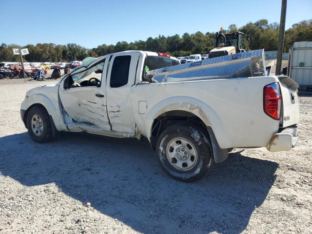 Photo 2 from auction – 2020 NISSAN FRONTIER S with VIN 1N6ED0CE4LN721038