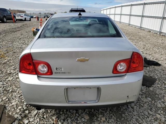 Photo 6 from auction – 2012 CHEVROLET MALIBU 2LT with VIN 1G1ZD5EU5CF362324
